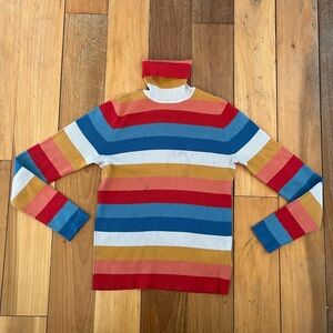 Women’s small wrangler turtleneck